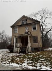 15743 Joslyn Street, Detroit, MI 48203