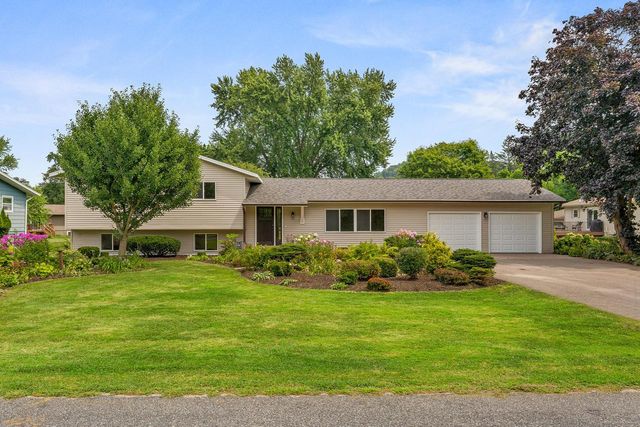 N1110 Bloomer Mill Rd, ROAD, La Crosse, WI 54601