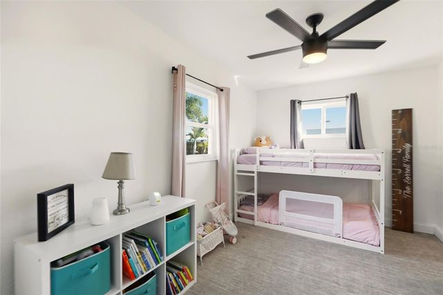 140 POINSETTIA CIRCLE NE, Port Charlotte, FL 33952