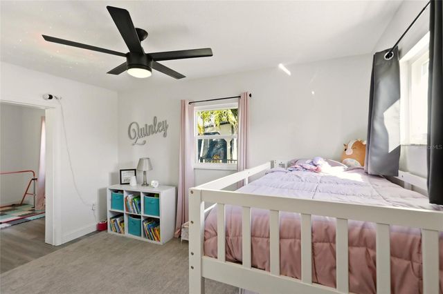 140 POINSETTIA CIRCLE NE, Port Charlotte, FL 33952