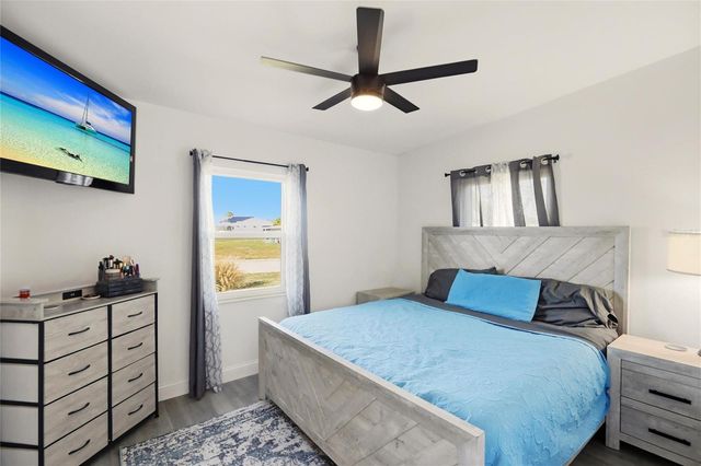 140 POINSETTIA CIRCLE NE, Port Charlotte, FL 33952