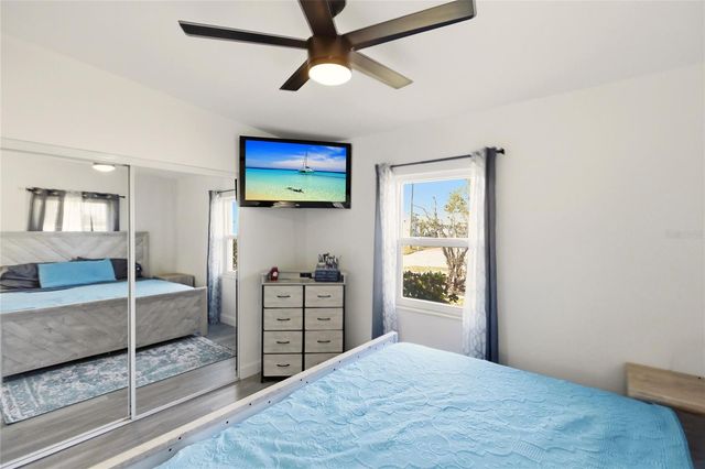 140 POINSETTIA CIRCLE NE, Port Charlotte, FL 33952