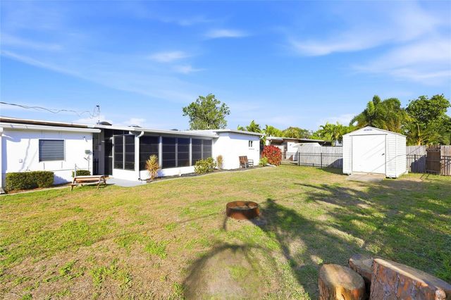 140 POINSETTIA CIRCLE NE, Port Charlotte, FL 33952