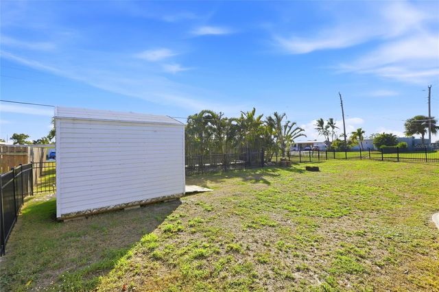 140 POINSETTIA CIRCLE NE, Port Charlotte, FL 33952