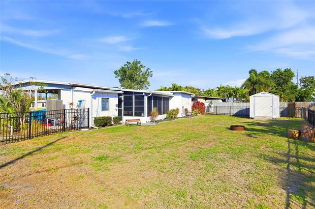 140 POINSETTIA CIRCLE NE, Port Charlotte, FL 33952