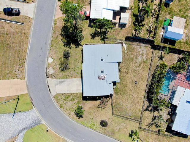 140 POINSETTIA CIRCLE NE, Port Charlotte, FL 33952