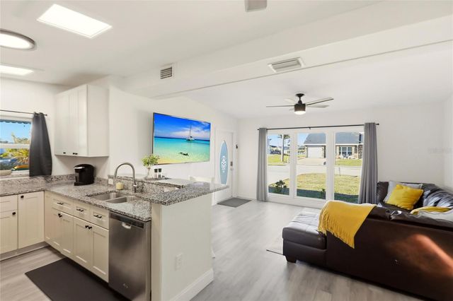 140 POINSETTIA CIRCLE NE, Port Charlotte, FL 33952