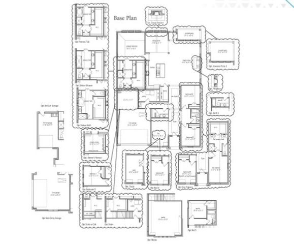 2633 Steve Street, Burleson, TX 76028