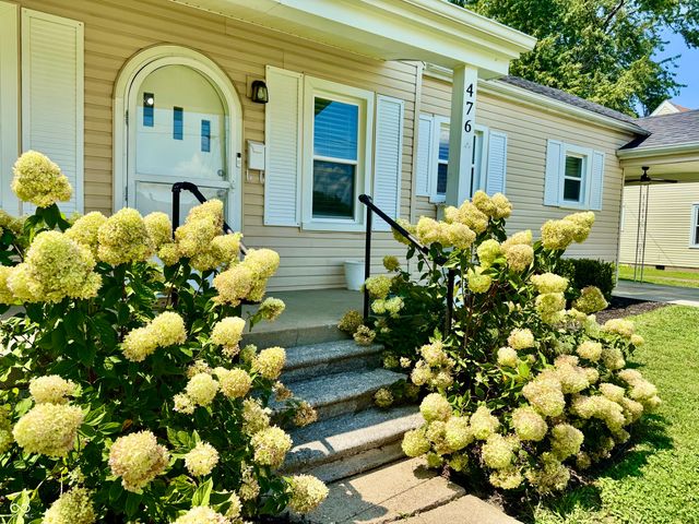 476 N Meridian Street, Scottsburg, IN 47170