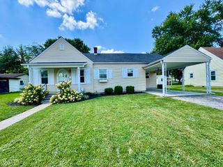 476 N Meridian Street, Scottsburg, IN 47170