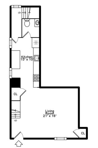 189 Shirley St 1, Winthrop, MA 02152