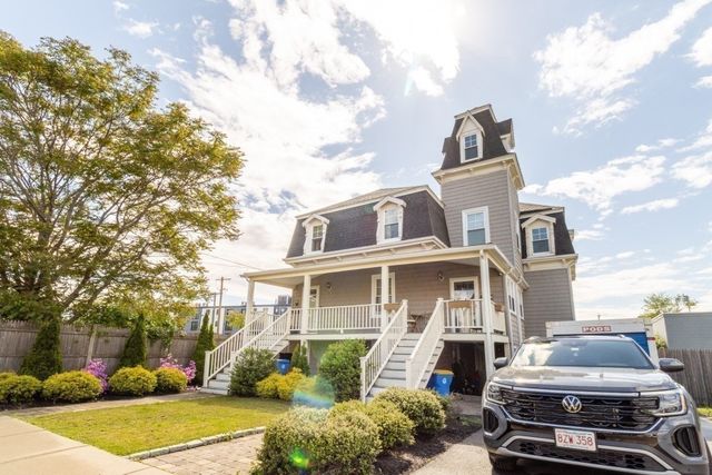 189 Shirley St 1, Winthrop, MA 02152