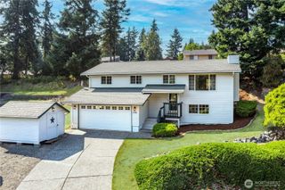 3785 Greenville Place, Bellingham, WA 98226