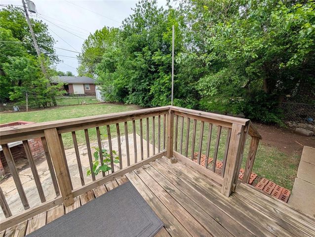 2216 Hasley Drive, Oklahoma City, OK 73120