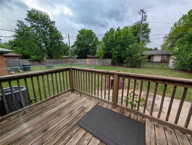 2216 Hasley Drive, Oklahoma City, OK 73120