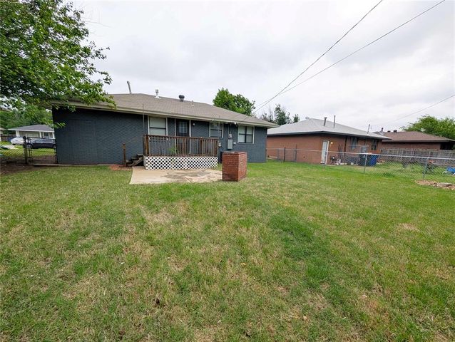 2216 Hasley Drive, Oklahoma City, OK 73120