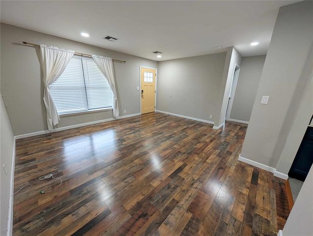 2216 Hasley Drive, Oklahoma City, OK 73120