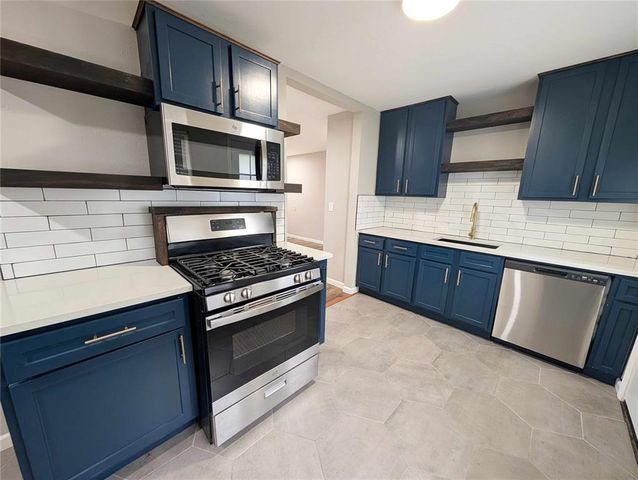 2216 Hasley Drive, Oklahoma City, OK 73120