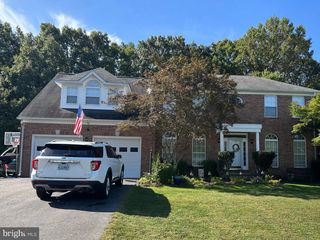 5207 QUIET PL, Woodbridge, VA 22193