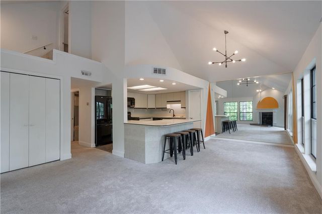 3028 Steeplechase Drive, Alpharetta, GA 30004