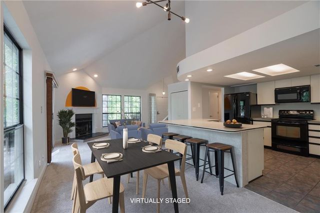 3028 Steeplechase Drive, Alpharetta, GA 30004