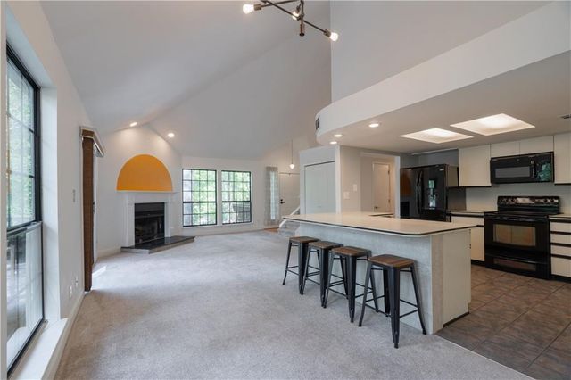 3028 Steeplechase Drive, Alpharetta, GA 30004