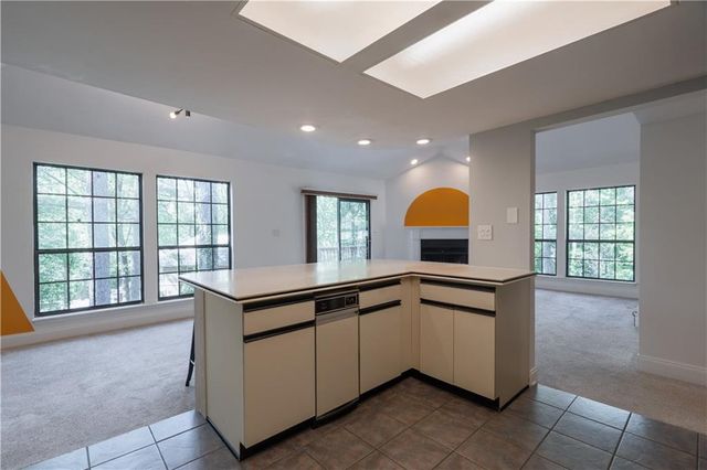 3028 Steeplechase Drive, Alpharetta, GA 30004