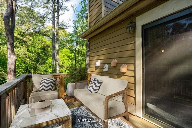 3028 Steeplechase Drive, Alpharetta, GA 30004