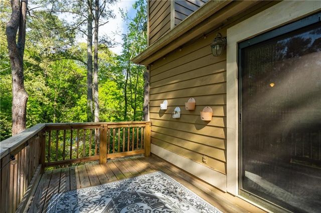 3028 Steeplechase Drive, Alpharetta, GA 30004