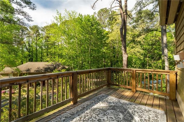 3028 Steeplechase Drive, Alpharetta, GA 30004