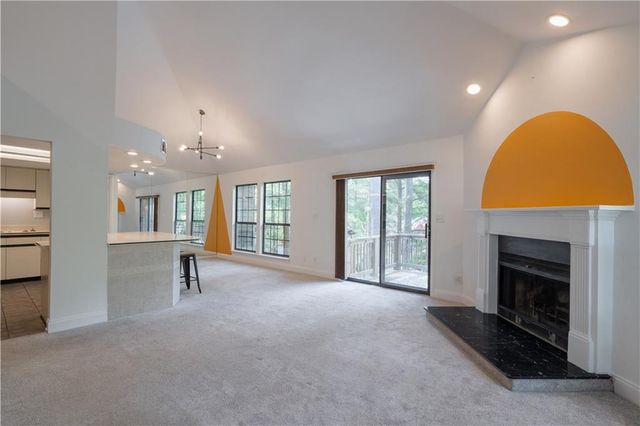 3028 Steeplechase Drive, Alpharetta, GA 30004