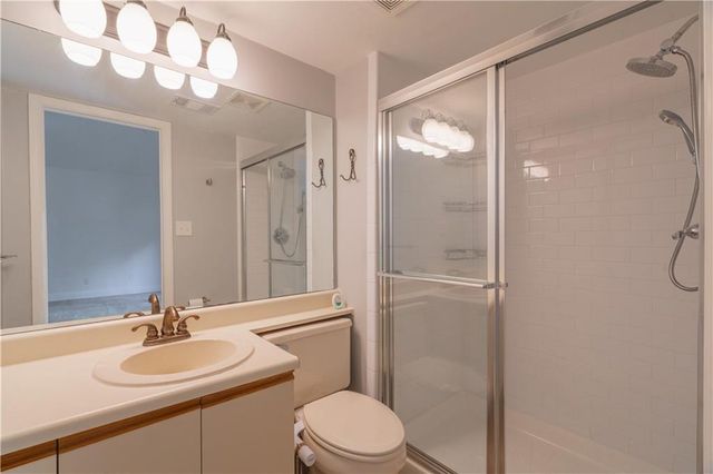 3028 Steeplechase Drive, Alpharetta, GA 30004