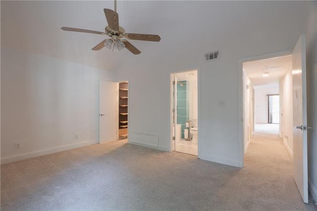 3028 Steeplechase Drive, Alpharetta, GA 30004