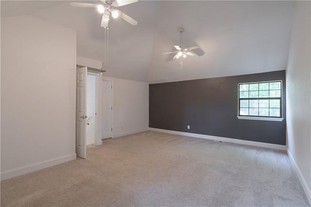 3028 Steeplechase Drive, Alpharetta, GA 30004