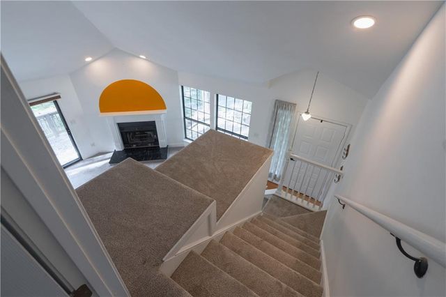 3028 Steeplechase Drive, Alpharetta, GA 30004