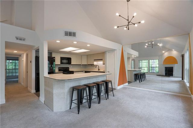 3028 Steeplechase Drive, Alpharetta, GA 30004
