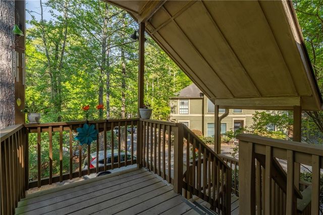 3028 Steeplechase Drive, Alpharetta, GA 30004