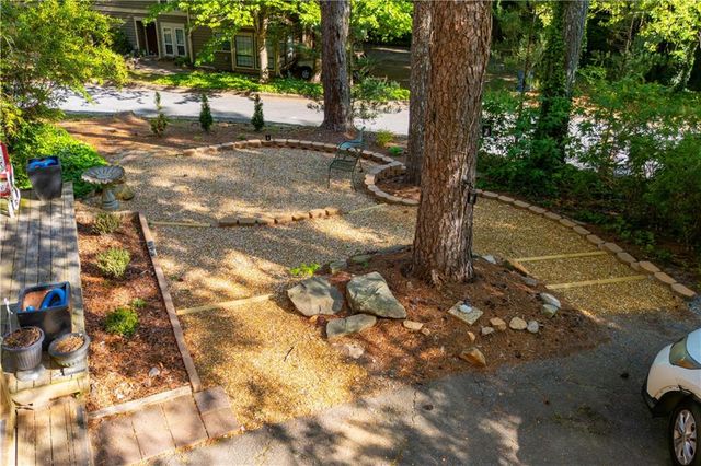 3028 Steeplechase Drive, Alpharetta, GA 30004