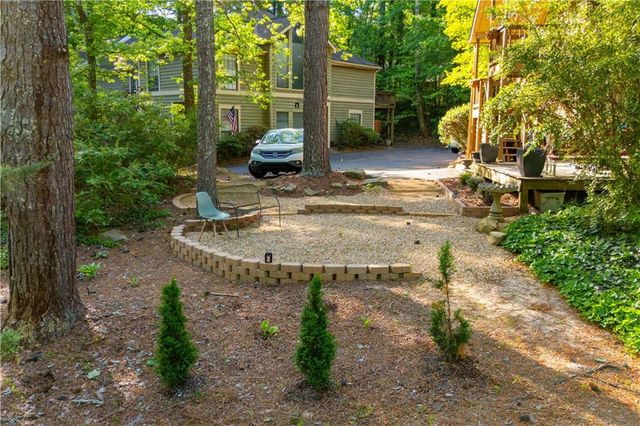 3028 Steeplechase Drive, Alpharetta, GA 30004