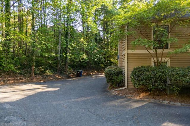 3028 Steeplechase Drive, Alpharetta, GA 30004