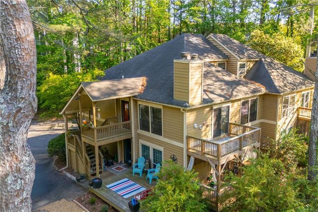 3028 Steeplechase Drive, Alpharetta, GA 30004