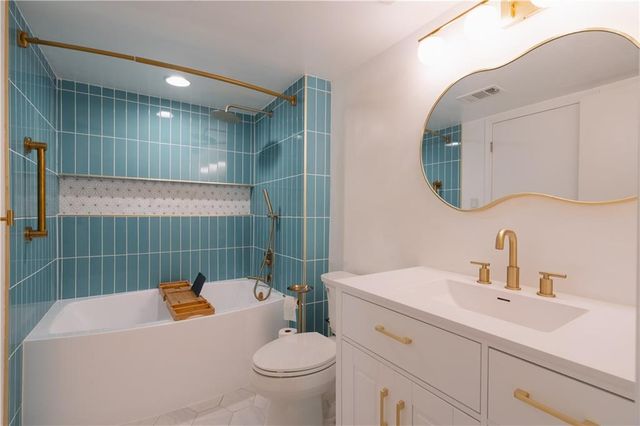 3028 Steeplechase Drive, Alpharetta, GA 30004