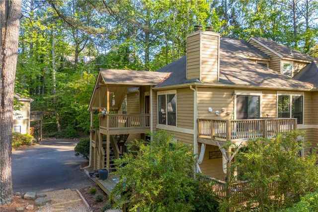 3028 Steeplechase Drive, Alpharetta, GA 30004