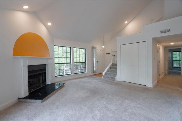 3028 Steeplechase Drive, Alpharetta, GA 30004