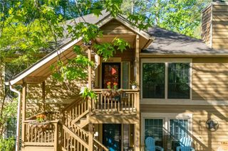 3028 Steeplechase Drive, Alpharetta, GA 30004