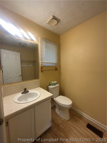 326 Conifer Drive, Fayetteville, NC 28314