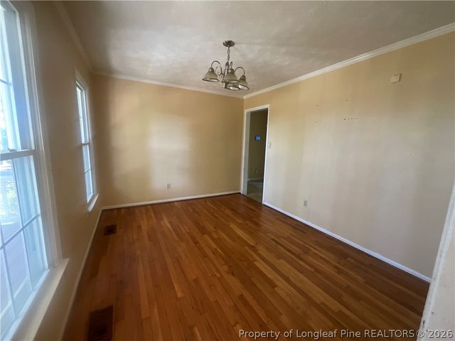 326 Conifer Drive, Fayetteville, NC 28314