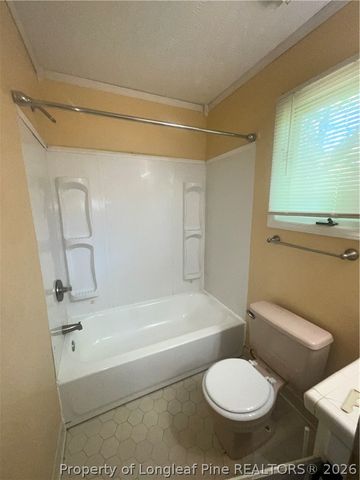 326 Conifer Drive, Fayetteville, NC 28314