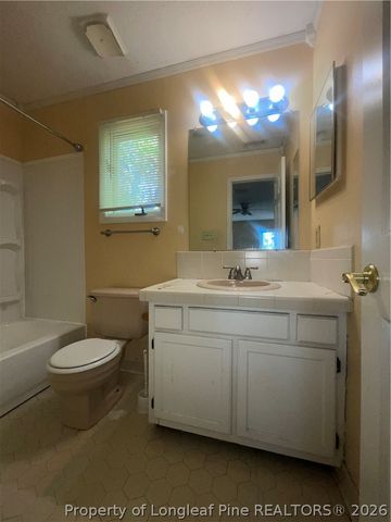 326 Conifer Drive, Fayetteville, NC 28314