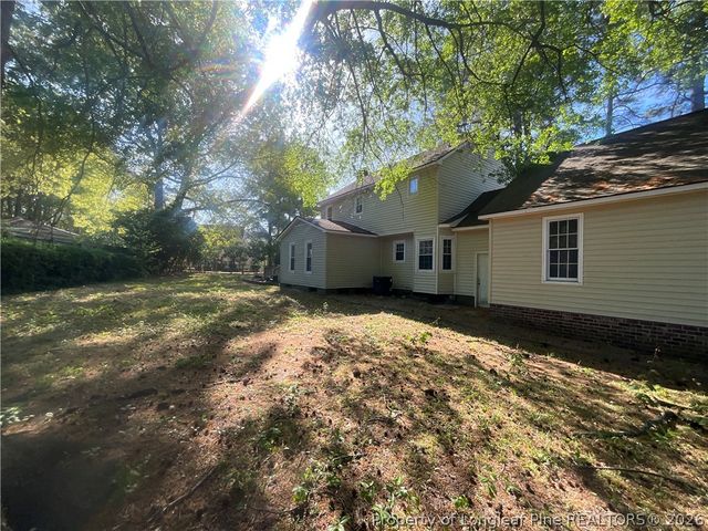 326 Conifer Drive, Fayetteville, NC 28314